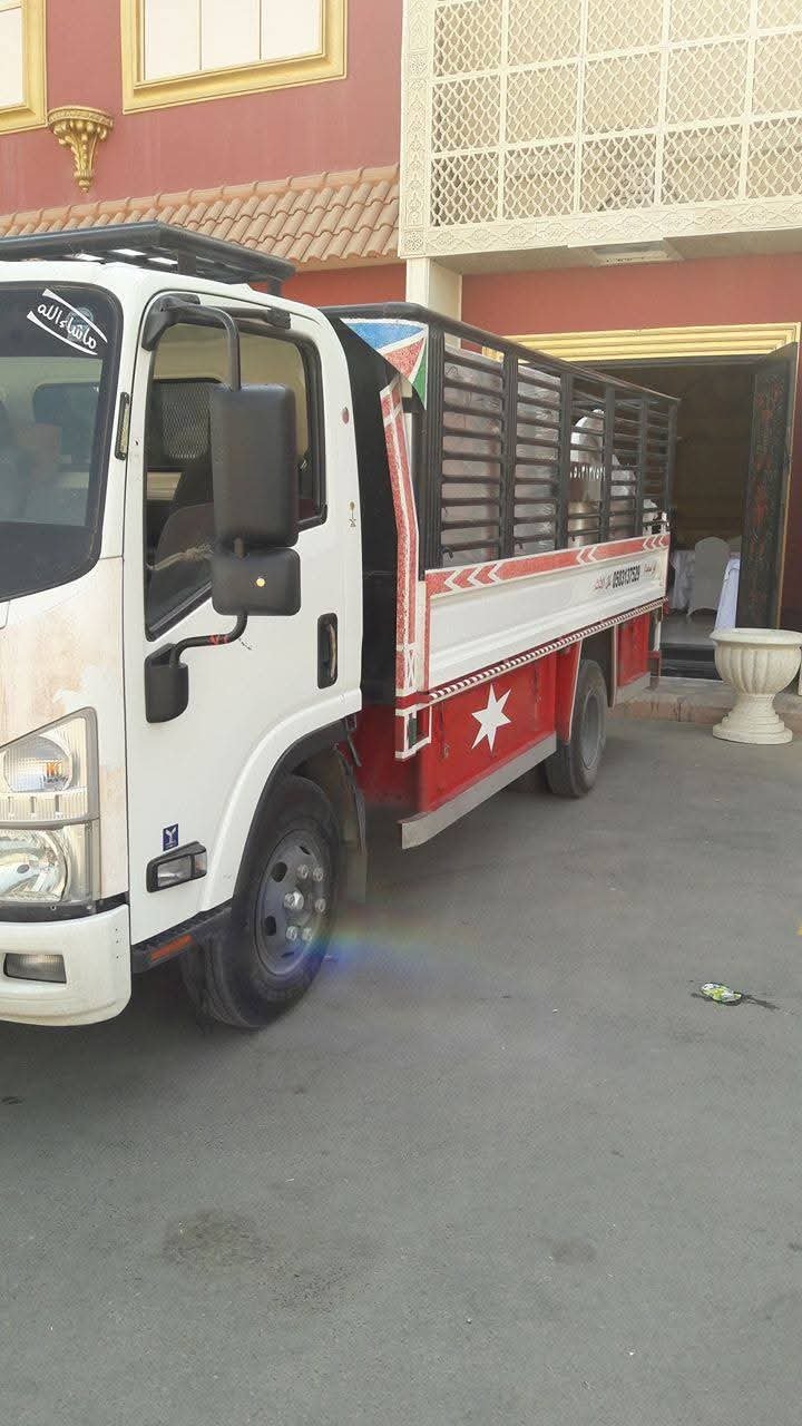 نقل اثاث الرياض